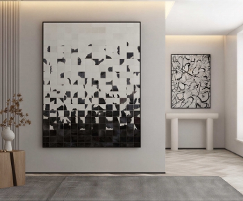 Modern Painting-ID:917634019