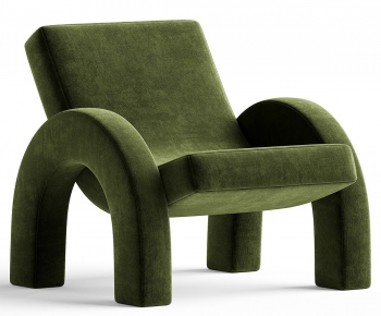Modern Lounge Chair-ID:964062931