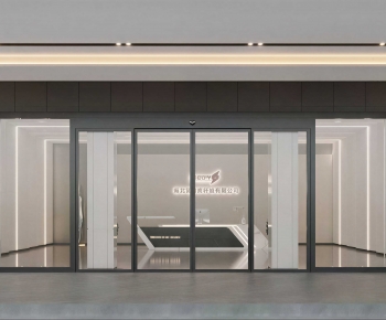 Modern Gate-ID:808419943