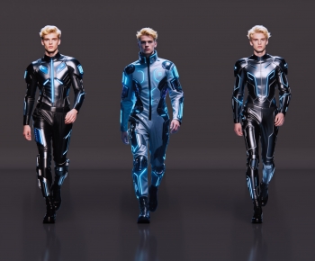 Modern Man-ID:847744942