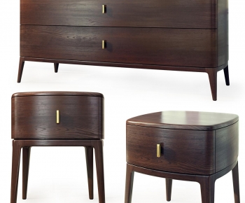 Modern Bedside Cupboard-ID:924783951