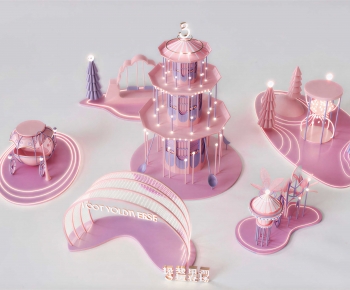 Modern Meichen-ID:329132089