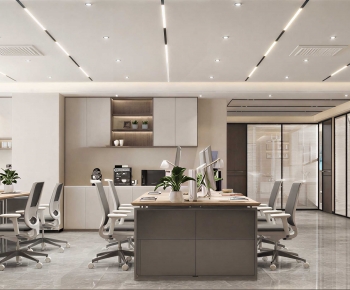 Modern Staff Area-ID:563474893