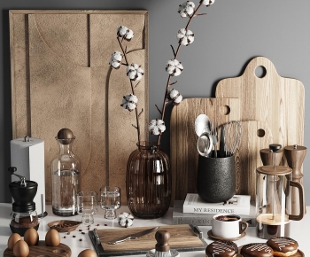 Modern Kitchenware-ID:660216095