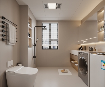 Modern Toilet-ID:180202017