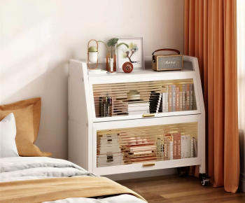 Modern Bookshelf-ID:825319055