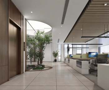 Modern Staff Area-ID:242536079