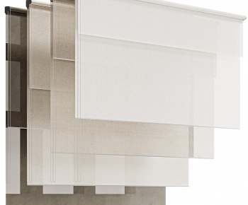 Modern Roller Shutters-ID:479151965