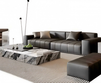 Modern Sofa Combination-ID:156131989