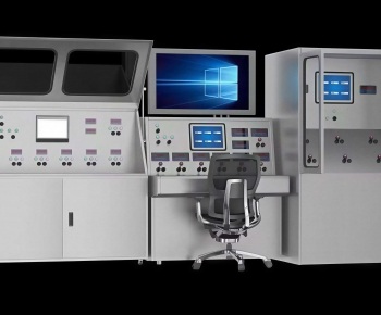 Modern Industrial Equipment-ID:145883085