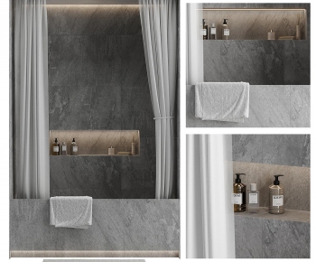 Modern Toilet Supplies-ID:620749032