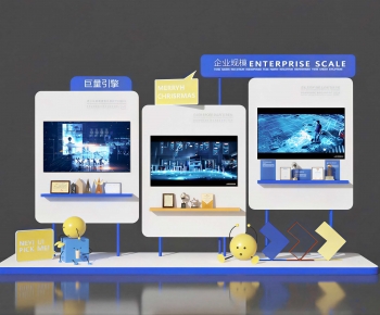 Modern Culture Wall-ID:775419006