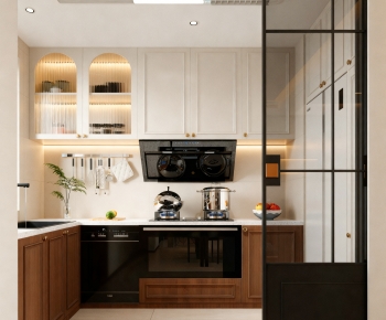 Modern The Kitchen-ID:759274019