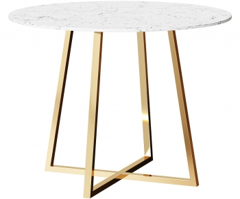 Modern Dining Table-ID:186772117