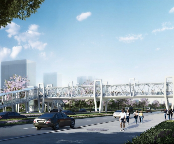 Modern Bridge-ID:414011004