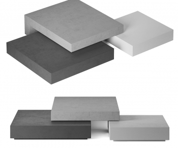 Modern Coffee Table-ID:711786031