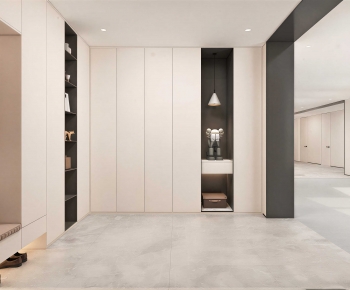 Modern Shoe Cabinet-ID:128281127