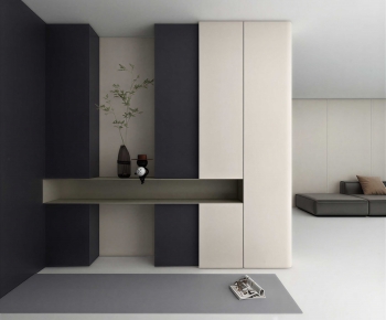 Modern Shoe Cabinet-ID:630258086
