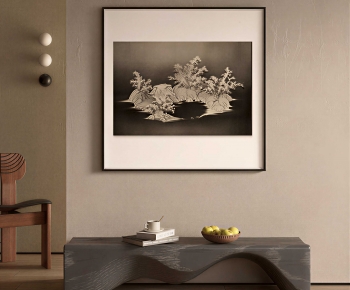 New Chinese Style Painting-ID:857681994