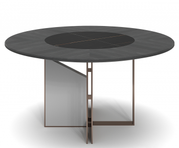 Modern Dining Table-ID:801537047