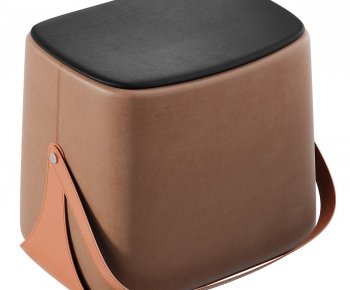 Modern Sofa Stool-ID:238059042