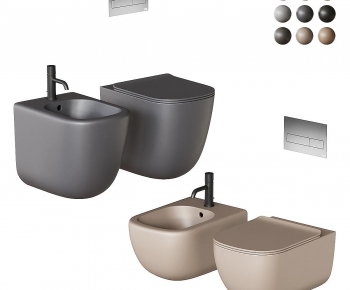 Modern Toilet-ID:248188021