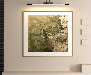 Modern Painting-ID:137798079