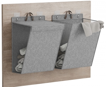 Modern Bathroom Set-ID:691637044