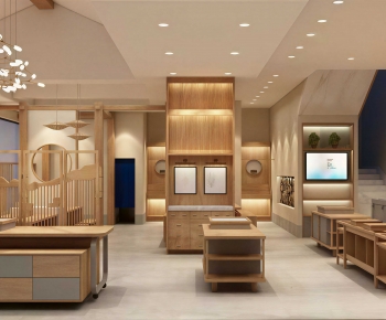 New Chinese Style Other-ID:706609969