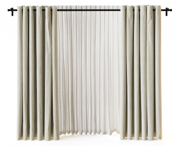 Modern The Curtain-ID:428869011