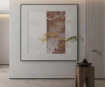 New Chinese Style Painting-ID:710558928