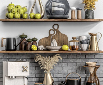 Modern Kitchenware-ID:162229565