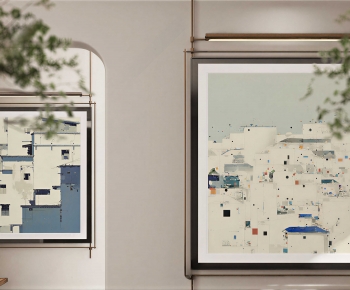 Modern Painting-ID:567811015