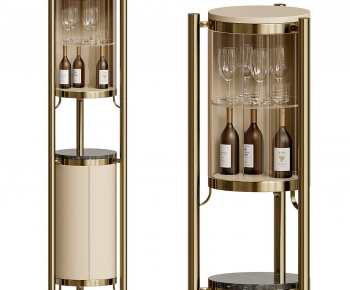 Modern Wine Cabinet-ID:931301193