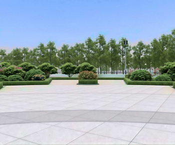Modern Courtyard/landscape-ID:546463015