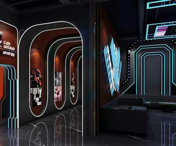 Modern Ktv-ID:708702096