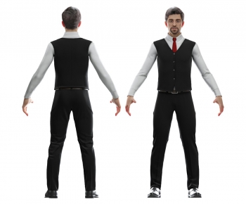 Modern Man-ID:175340891