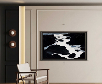 Modern Lounge Chair-ID:283070098