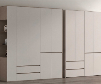 Modern Shoe Cabinet-ID:240216025