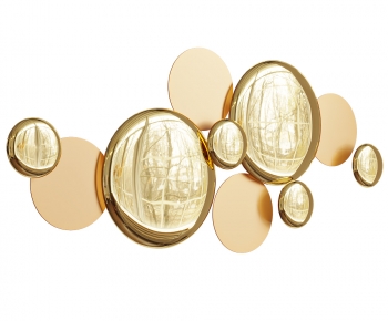 Modern Wall Decoration-ID:818465959