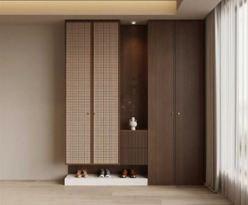 New Chinese Style The Wardrobe-ID:675751921