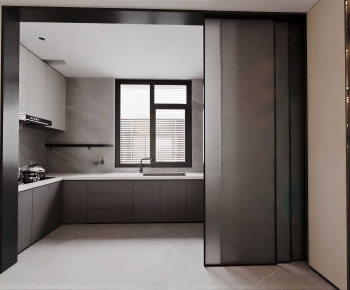 Modern The Kitchen-ID:857194901