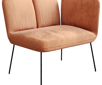 Modern Lounge Chair-ID:909143923