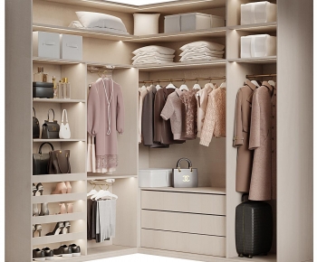 Modern The Wardrobe-ID:730612049