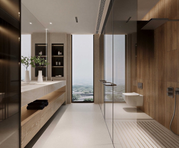 Modern Toilet-ID:604037053