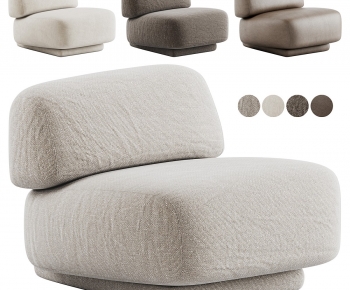 Modern Single Sofa-ID:523880965