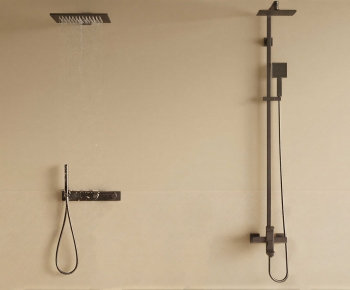 Modern Faucet/Shower-ID:739964019