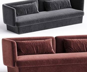 Modern Multi Person Sofa-ID:470226057