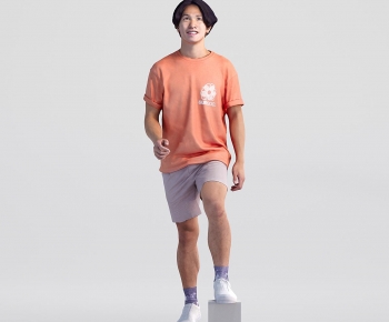 Modern Man-ID:425296077