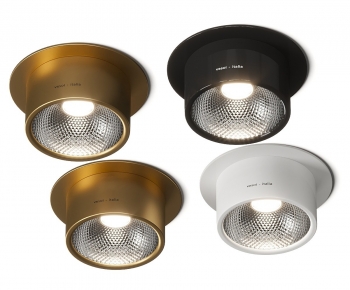 Modern Spotlights-ID:245574002